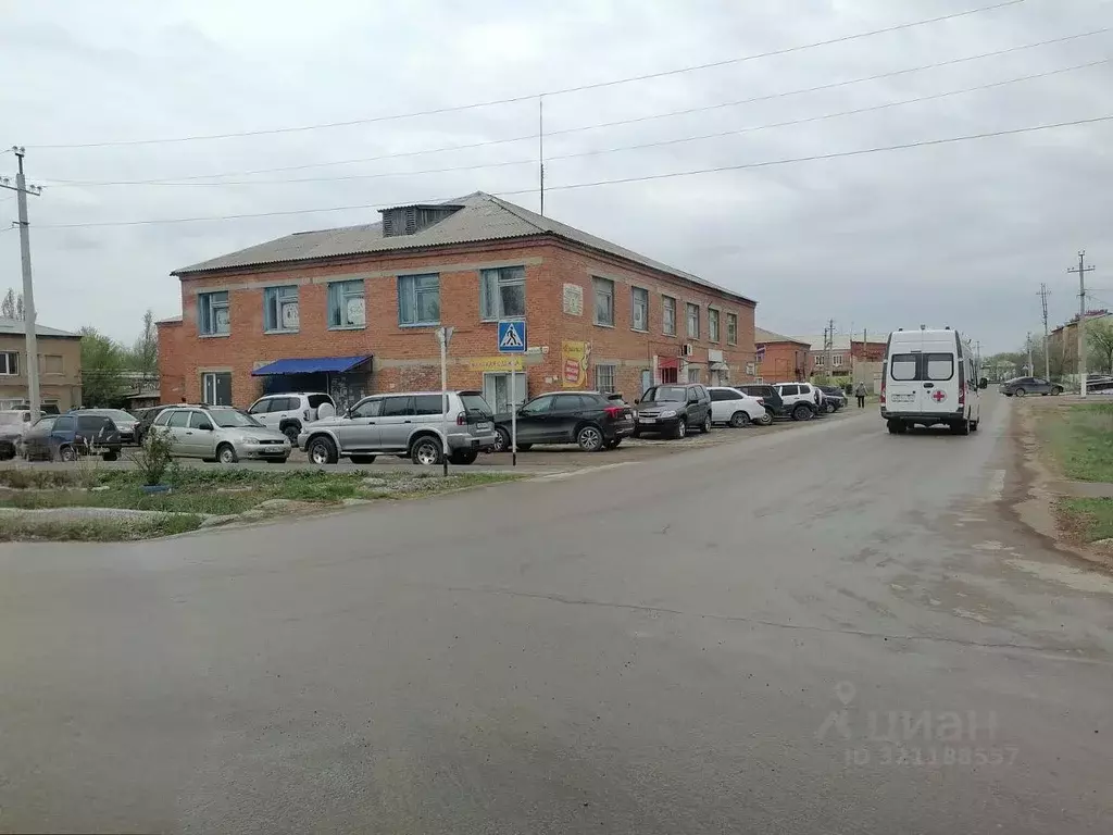 Помещение свободного назначения в Саратовская область, ... - Фото 2