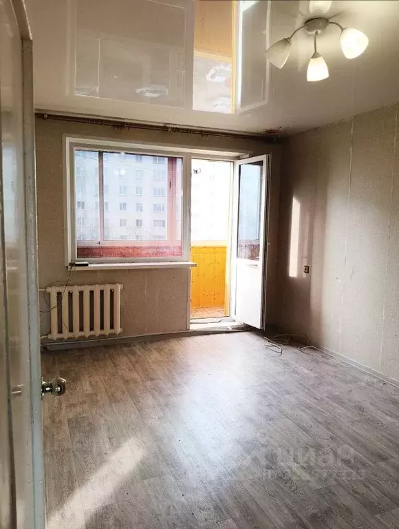 2-к кв. Башкортостан, Уфа Вологодская ул., 13/1 (47.0 м) - Фото 2