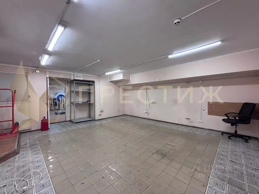 Помещение свободного назначения в Москва ул. Правды, 3/1 (200 м) - Фото 2