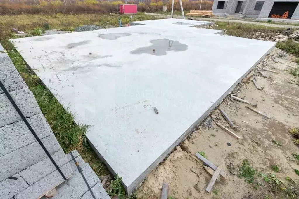 Участок в Тюменская область, Тюмень  (6.7 сот.) - Фото 0