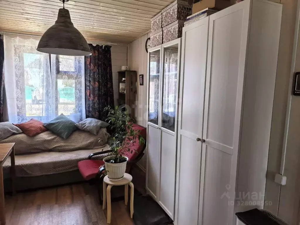 Дом в Брянская область, Брянск Белые Берега пгт, Брянская ул. (60 м) - Фото 2