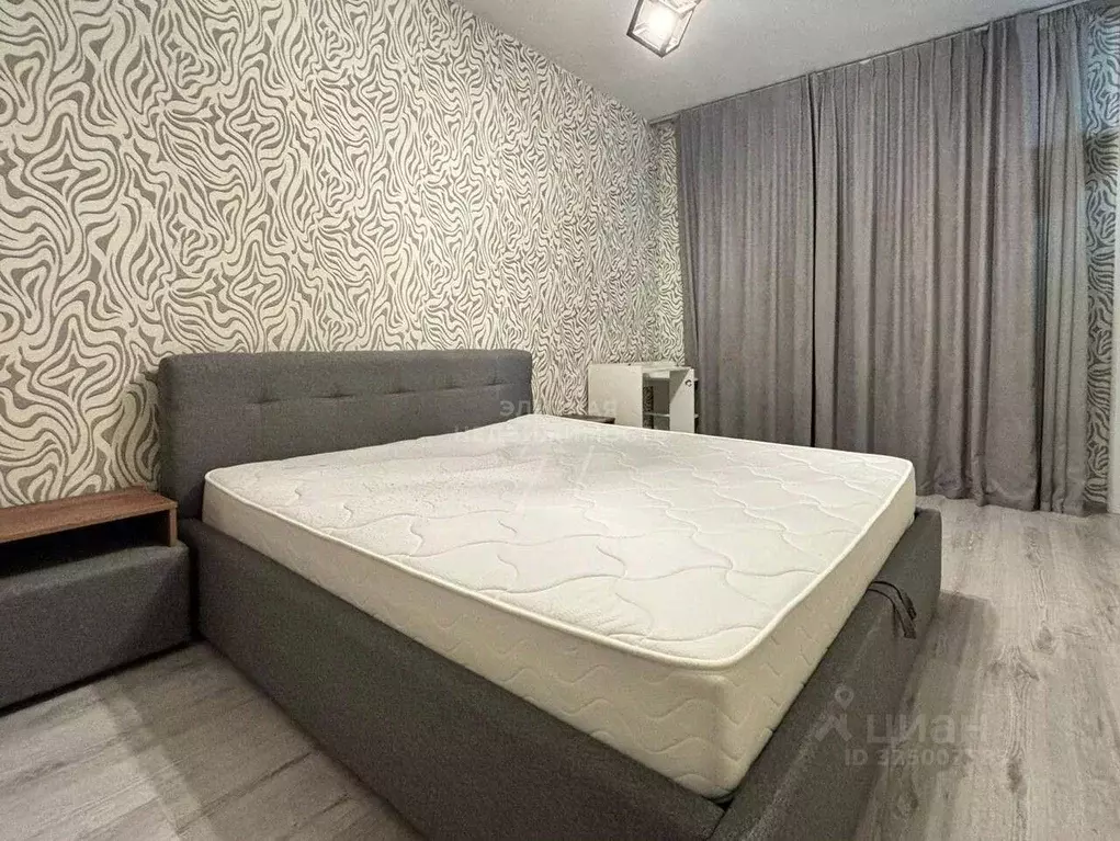 3-к кв. Татарстан, Казань ул. Алексея Козина, 2 (70.0 м) - Фото 1