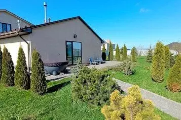 Дом в Белгородская область, Белгородский район, Новосадовское с/пос, ... - Фото 1