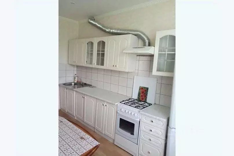 1-к кв. Свердловская область, Краснотурьинск ул. Серова, 16 (44.0 м) - Фото 2