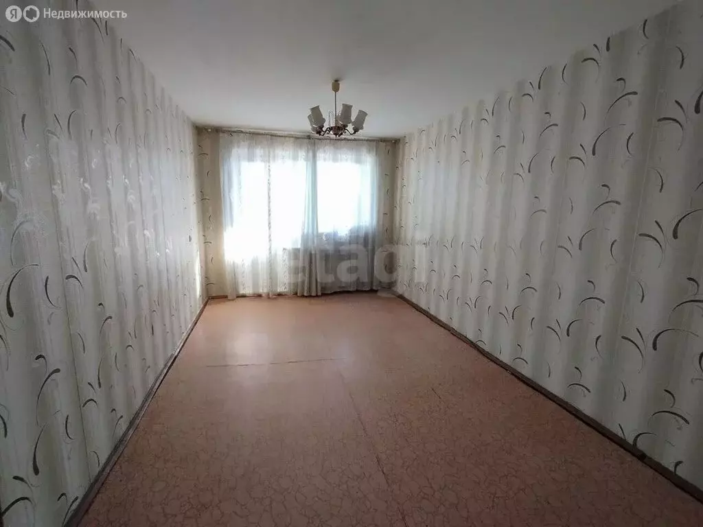 2-комнатная квартира: Рыбинск, 1-я Выборгская улица, 28 (49.7 м) - Фото 1