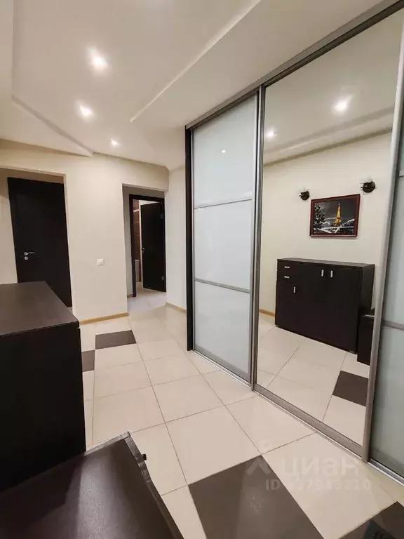 2-к кв. Краснодарский край, Краснодар ул. Академика Лукьяненко, 30 ... - Фото 2