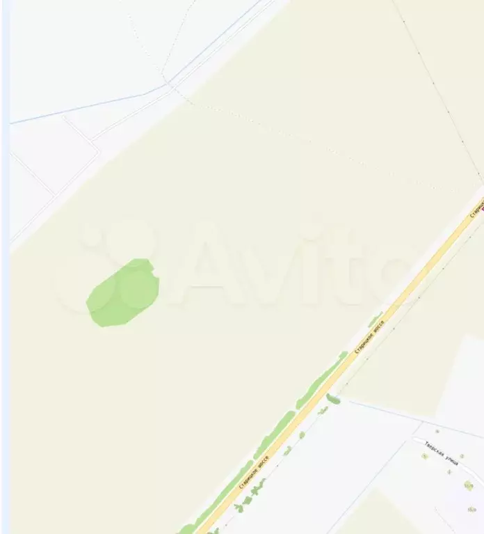 Участок 5,5 га (СНТ, ДНП) - Фото 0