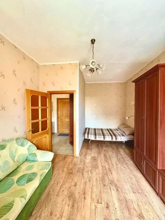1-к кв. Санкт-Петербург ул. Композиторов, 10 (37.0 м) - Фото 1