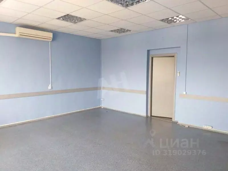 Офис в Москва Егорьевский проезд, 3ЖС8 (32 м) - Фото 1