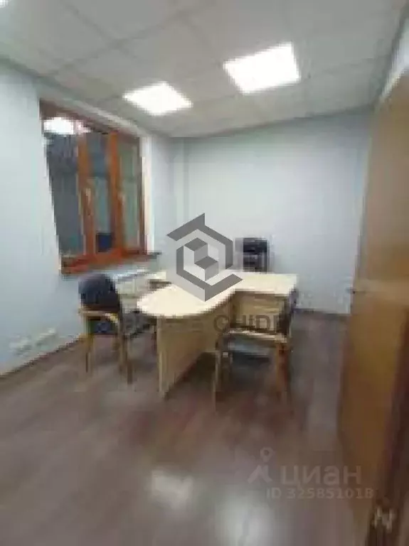 Офис в Москва Оружейный пер., 15А (75 м) - Фото 2