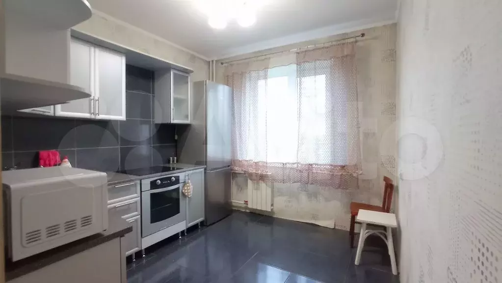 3-к. квартира, 73 м, 5/10 эт. - Фото 0
