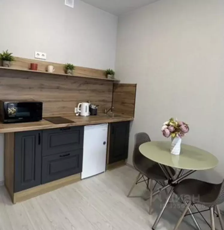 Студия Московская область, Мытищи ул. Колпакова, 44 (23.0 м) - Фото 2