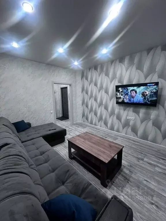 2-к кв. Бурятия, Северобайкальск Парковая ул., 5 (56.0 м) - Фото 2