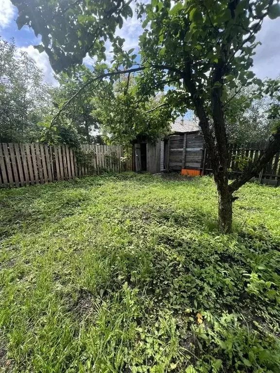 Дом в Омская область, Омск СОСН Автомобилист-6 тер.,  (36 м) - Фото 2