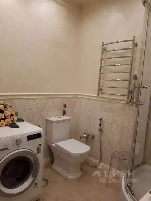 2-к кв. Московская область, Реутов ул. Победы, 15к1 (75.8 м) - Фото 1