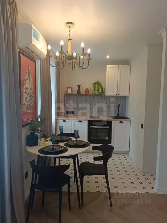 2-к кв. Тюменская область, Тюмень ул. Мельникайте, 90А (54.6 м) - Фото 1