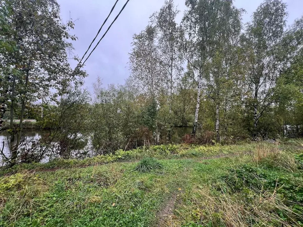 Дом в Санкт-Петербург Торики СНТ,  (36 м) - Фото 2