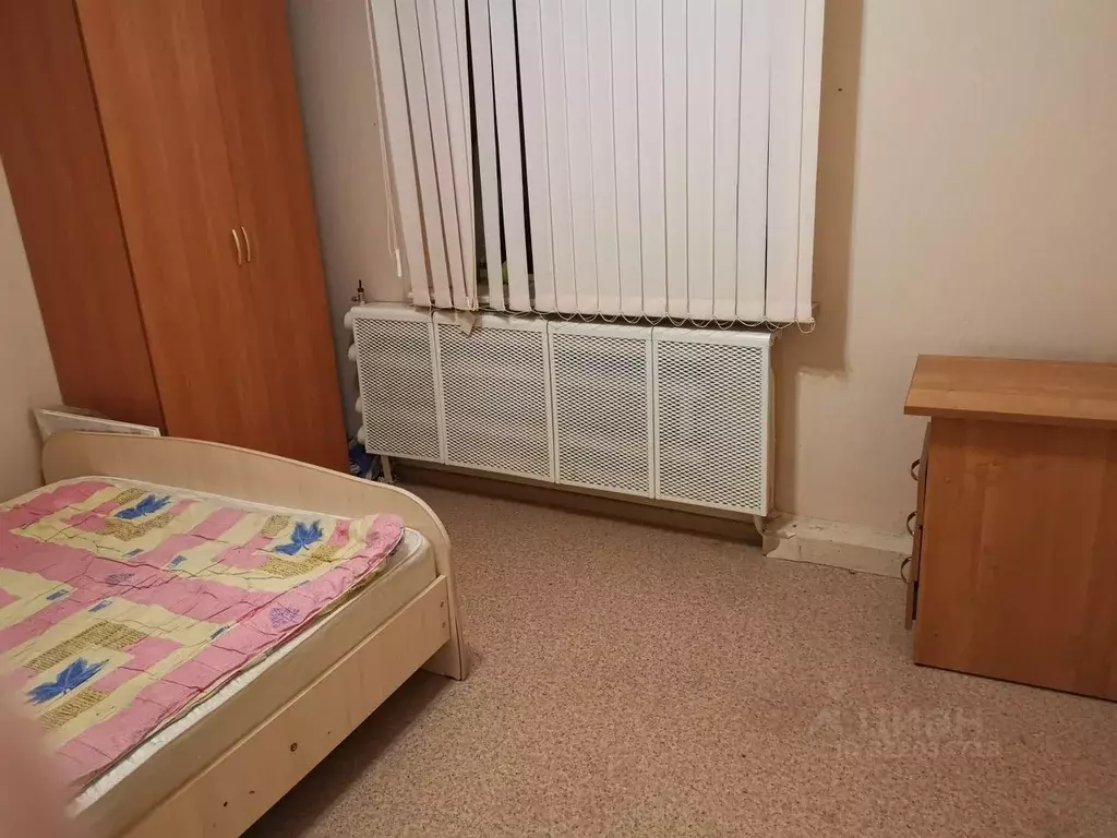 4-к кв. Ямало-Ненецкий АО, Губкинский 11-й мкр, 77 (91.5 м) - Фото 1