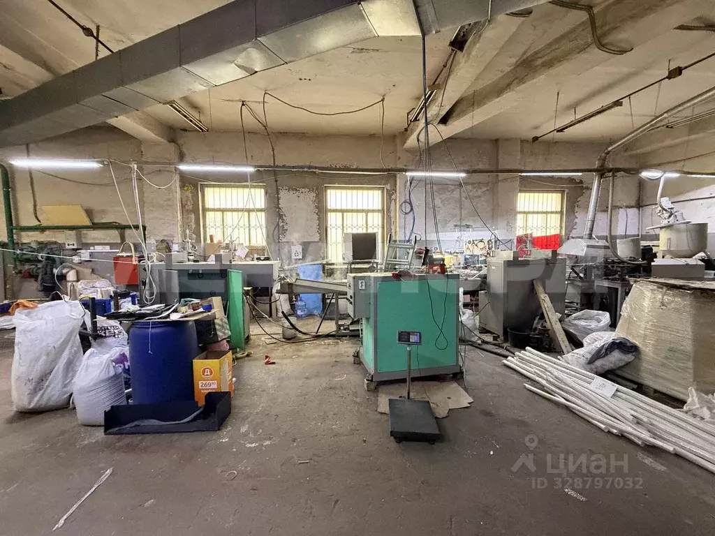 Склад в Ростовская область, Ростов-на-Дону ул. Страны Советов, 36 (235 ... - Фото 2