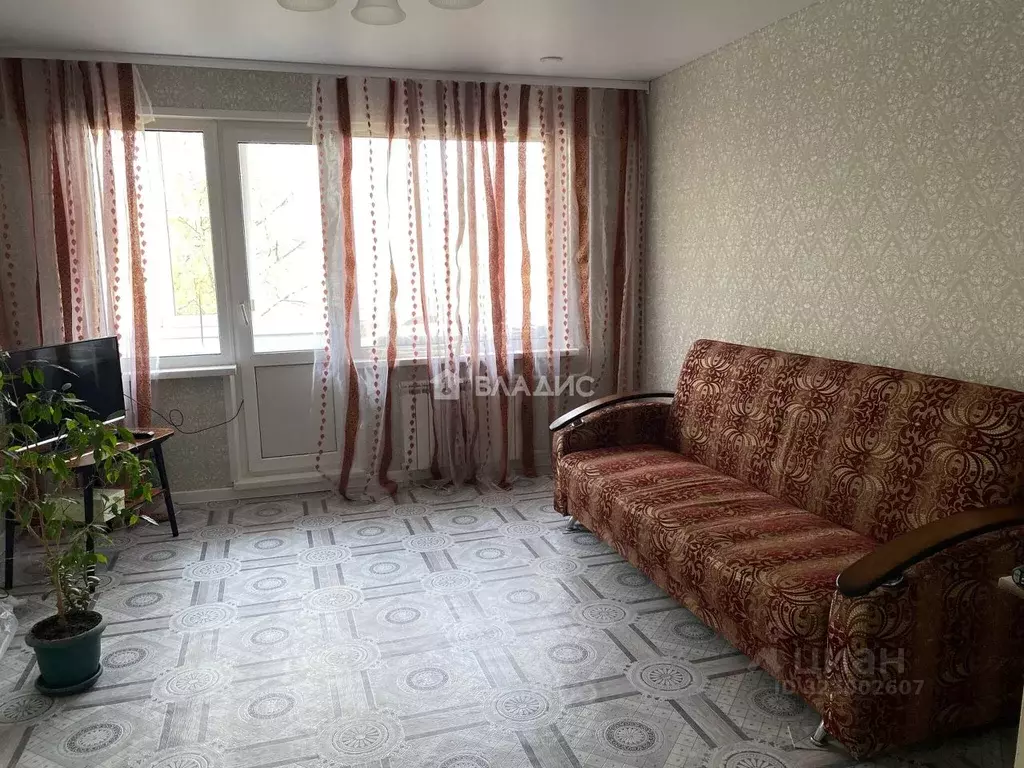 3-к кв. Пензенская область, Пенза ул. Рахманинова, 24 (66.7 м) - Фото 1