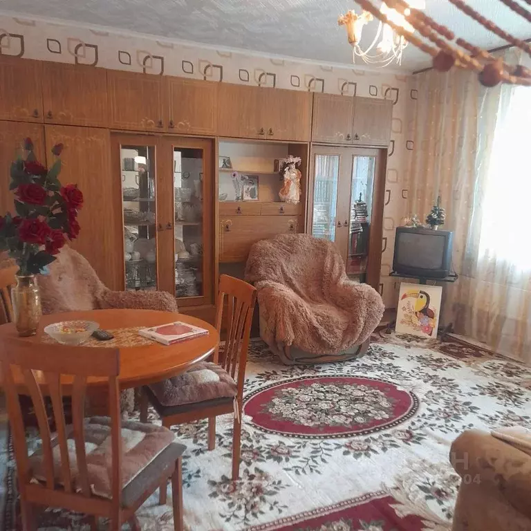 2-к кв. Кемеровская область, Прокопьевск ул. Есенина, 82 (54.0 м) - Фото 1