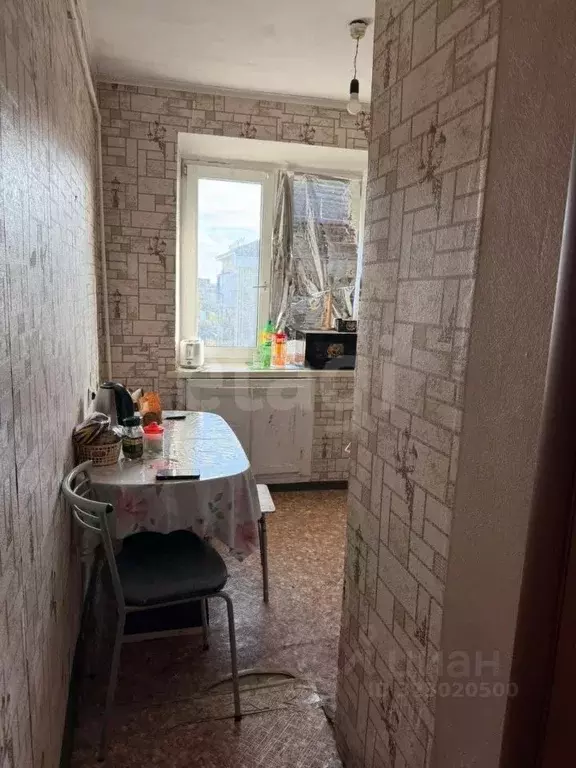 3-к кв. Калмыкия, Элиста 3-й мкр, 21 (51.6 м) - Фото 1