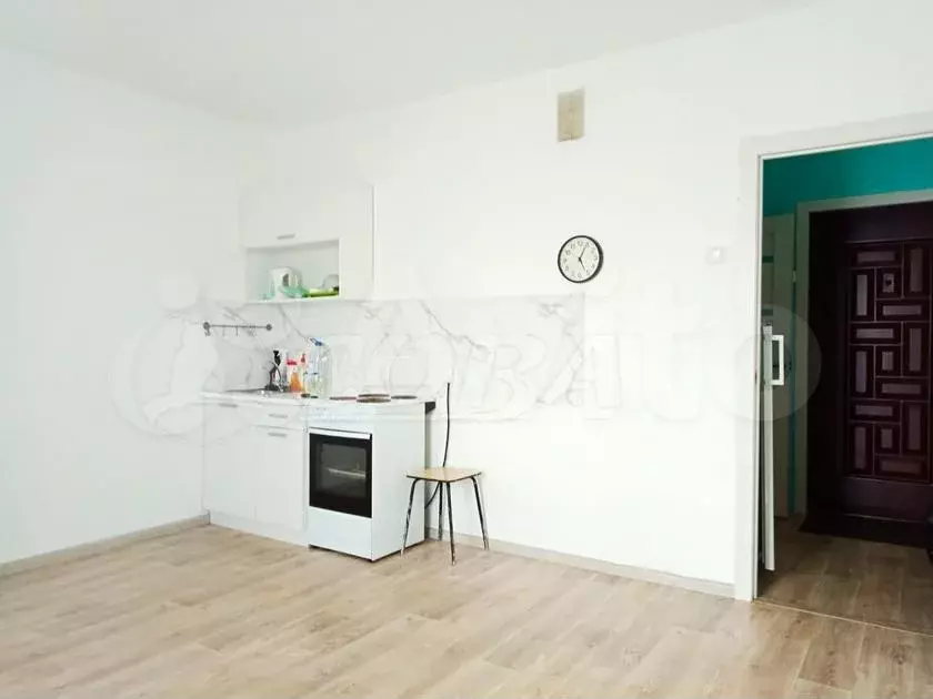 Квартира-студия, 23 м, 9/10 эт. - Фото 0