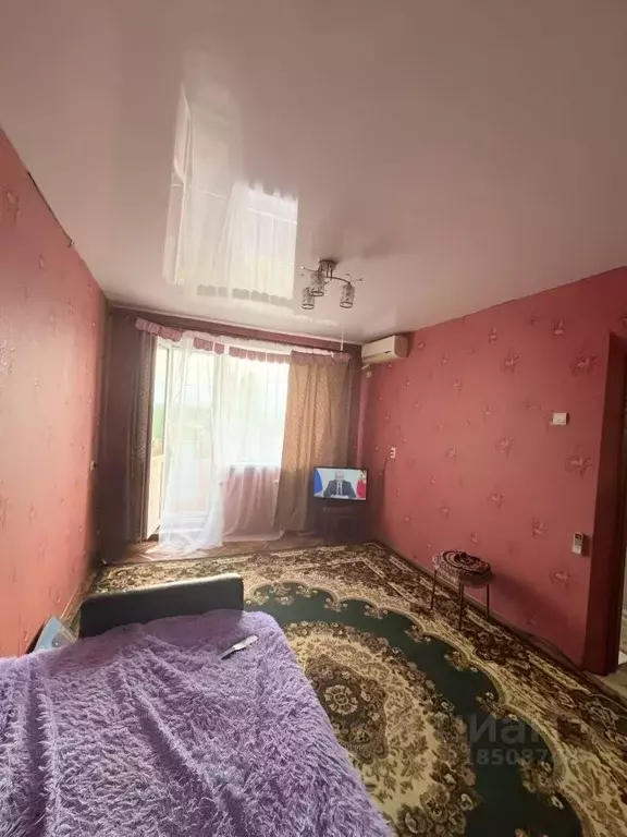 1-к кв. Ростовская область, Новочеркасск ул. Визирова (29.8 м) - Фото 1