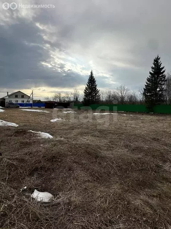 Участок в село Наумовка, 1-й Южный переулок (10 м) - Фото 1