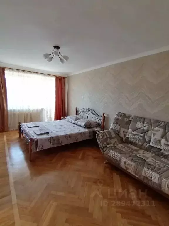 2-к кв. Северная Осетия, Владикавказ ул. Тельмана, 17 (41.0 м) - Фото 1