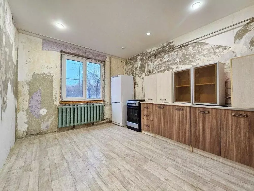 1-к кв. Кировская область, Киров ул. Екатерины Кочкиной, 10 (39.0 м) - Фото 1