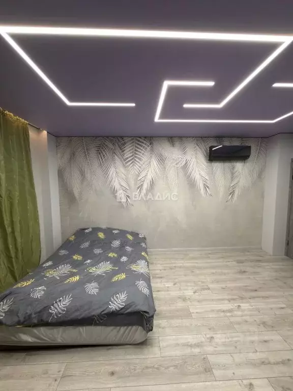 1-к кв. Калининградская область, Калининград ул. Юрия Гагарина, 55А ... - Фото 2