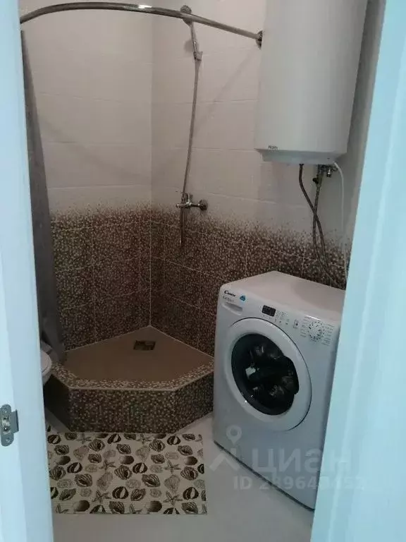 Студия Краснодарский край, Анапа Северная ул., 9Бк2 (20.0 м) - Фото 1