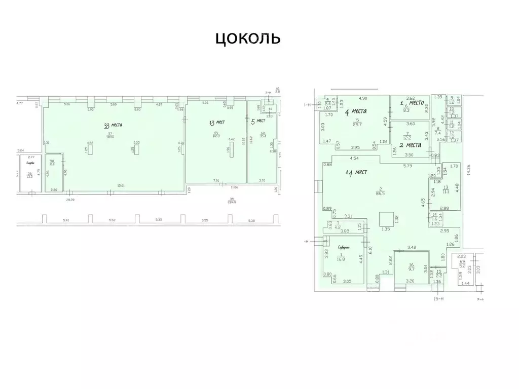 Офис в Санкт-Петербург Киевская ул., 5к3 (494 м) - Фото 2