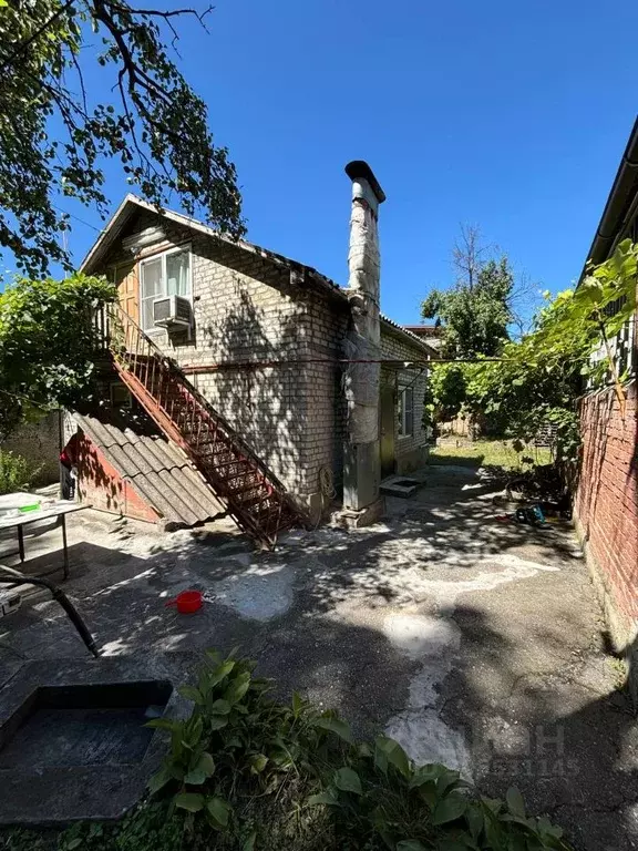 Дом в Ставропольский край, Кисловодск Школьная ул. (247 м) - Фото 1