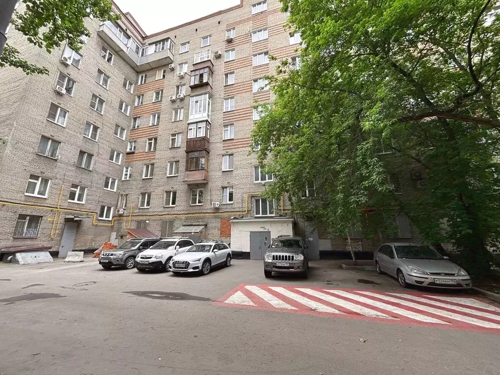 Продаётся квартира-студия, 15.8 м - Фото 0