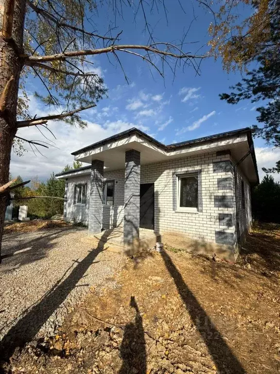 Коттедж в Свердловская область, Екатеринбург муниципальное ... - Фото 2