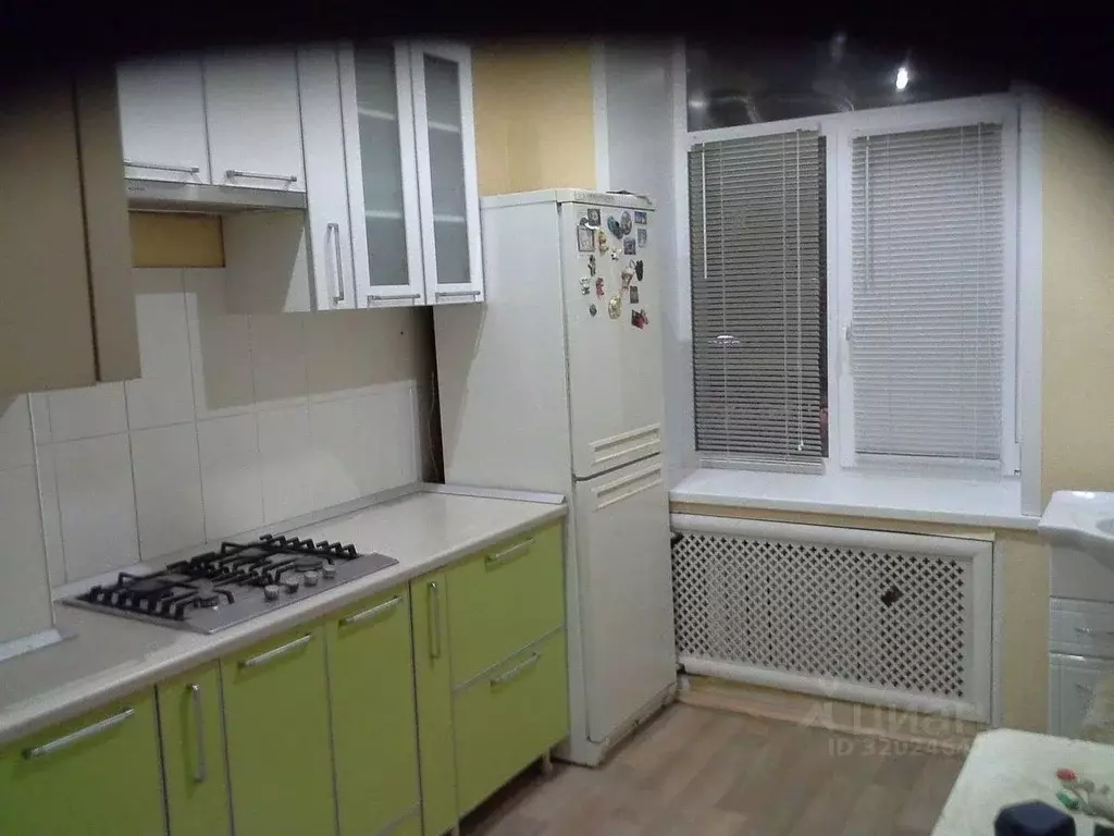 2-к кв. Самарская область, Самара ул. Свободы, 89 (60.4 м) - Фото 1