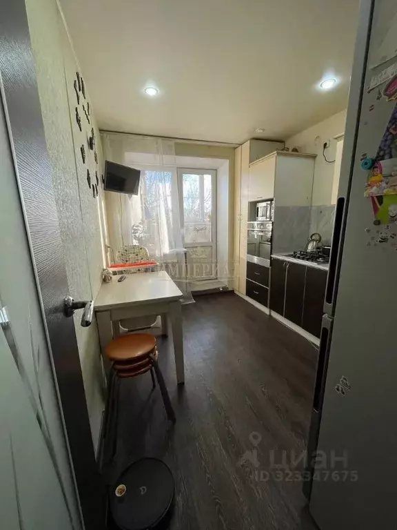 1-к кв. Марий Эл, Йошкар-Ола ул. Машиностроителей, 114 (33.1 м) - Фото 1