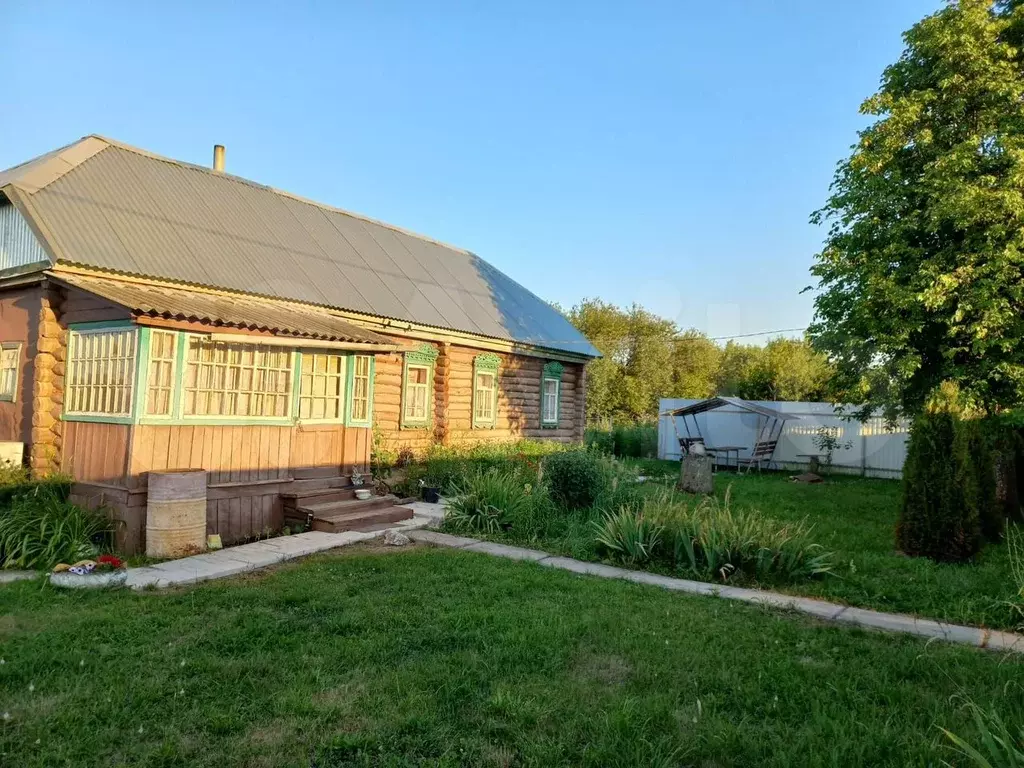 Дом 65 м на участке 33 сот. - Фото 0