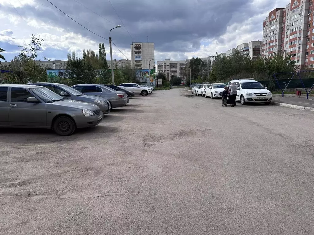1-к кв. Башкортостан, Уфа Дагестанская ул., 33/1 (37.0 м) - Фото 1