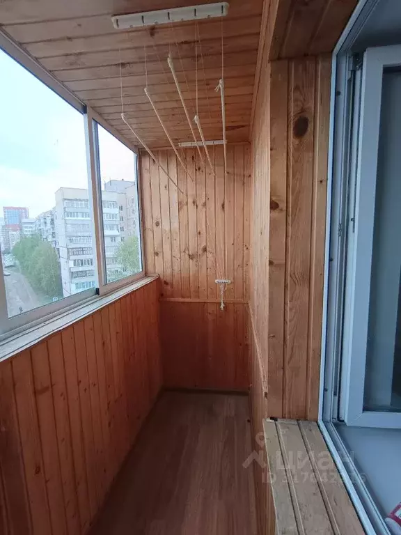 2-к кв. Башкортостан, Уфа Караидельская ул., 6/1 (64.1 м) - Фото 1