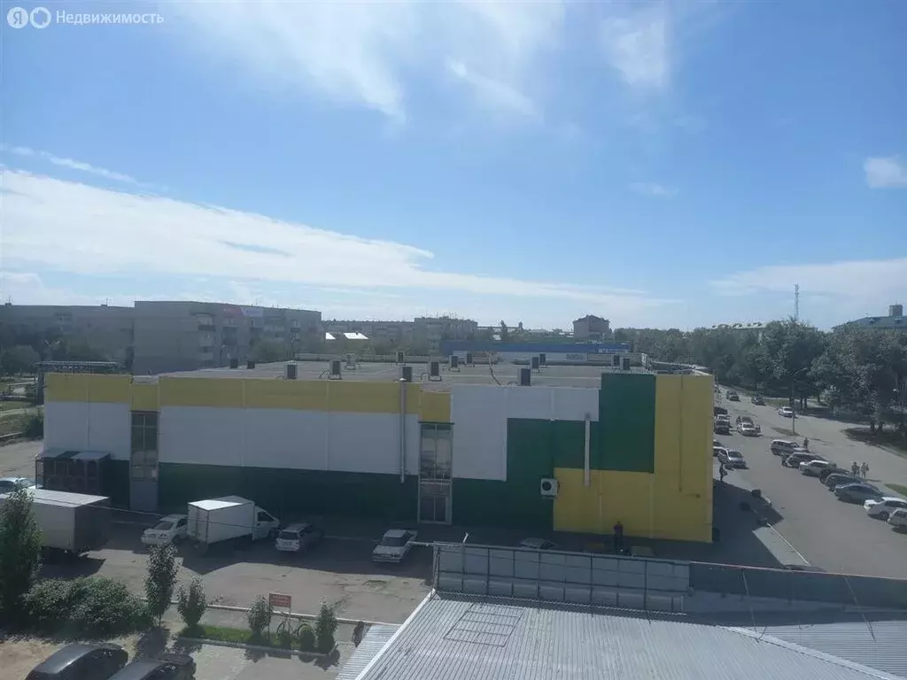 1-комнатная квартира: Славгород, 2-й микрорайон, 12 (35.5 м) - Фото 0