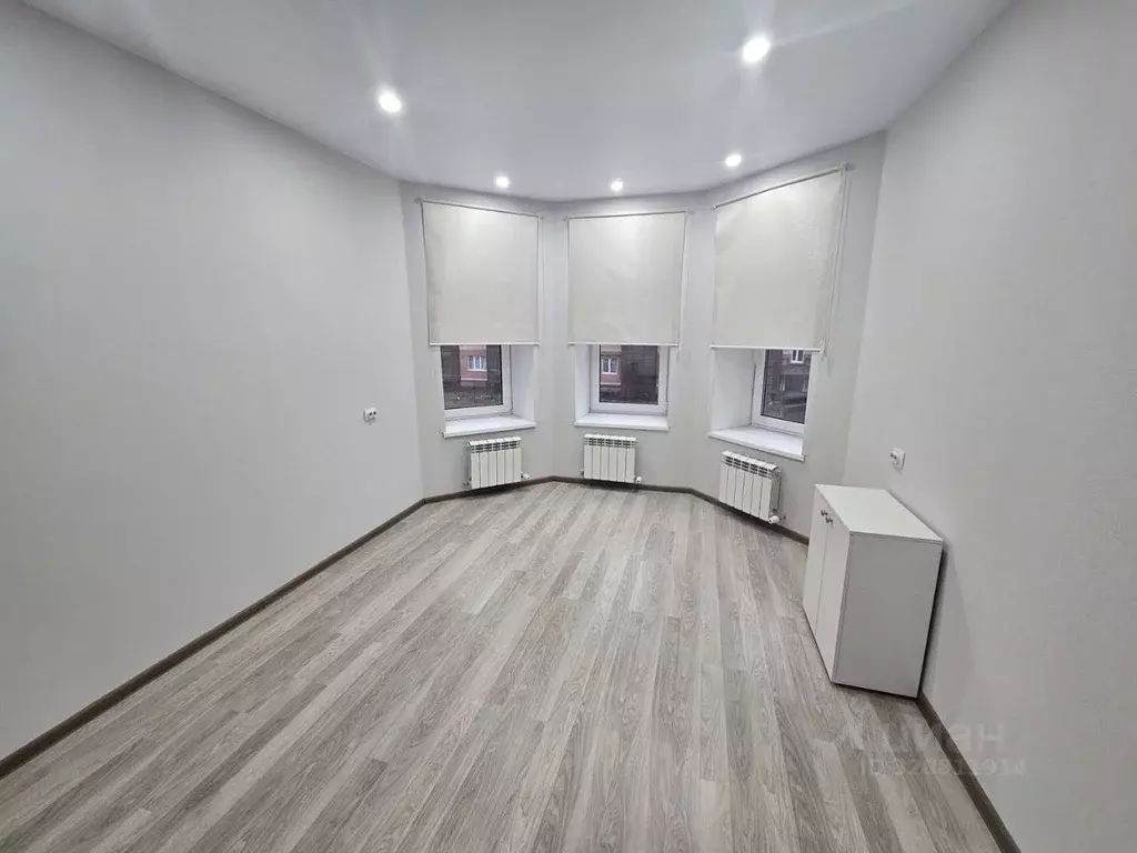 1-к кв. Костромская область, Кострома ул. Художников Шуваловых, 1 ... - Фото 1