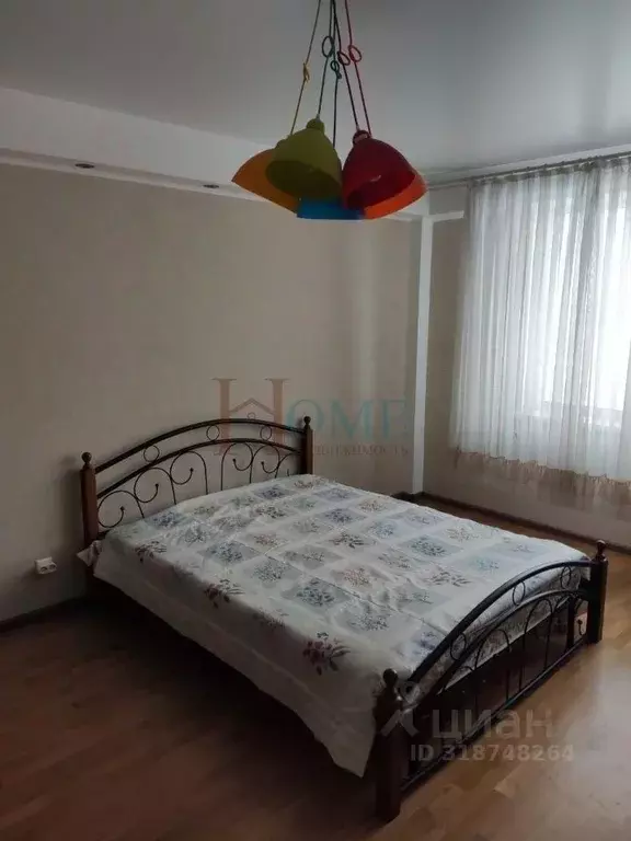 3-к кв. Новосибирская область, Новосибирск ул. Орджоникидзе, 47 (105.0 ... - Фото 0