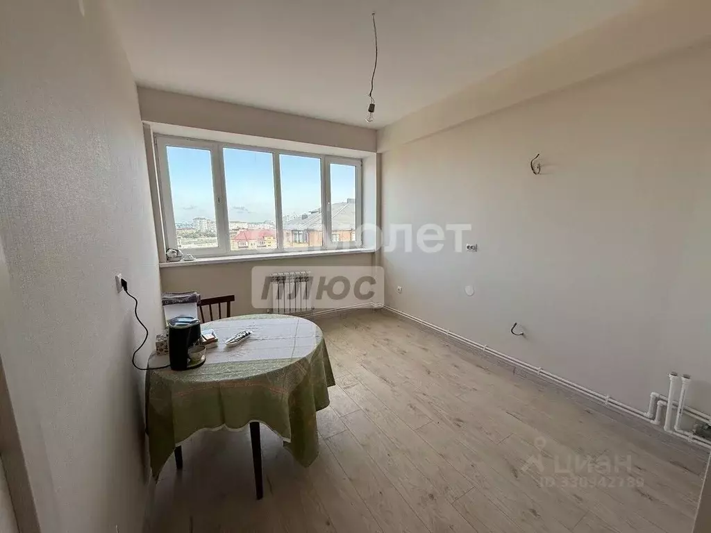 2-к кв. Дагестан, Каспийск ул. Зейнудина Батманова, 4А (53.4 м) - Фото 1