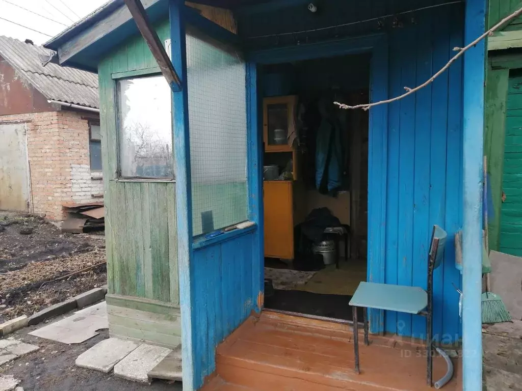 Дом в Пензенская область, Пенза Складской пер., 29А (37 м) - Фото 2