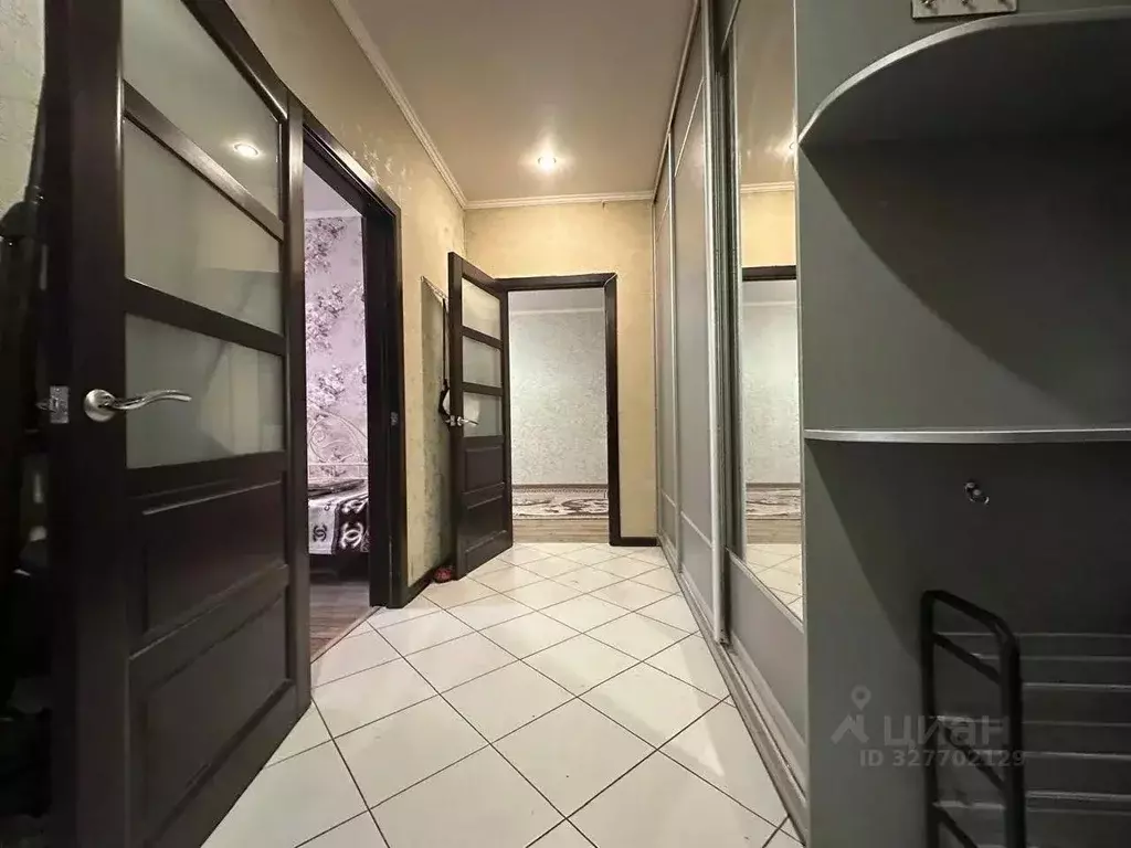 2-к кв. Краснодарский край, Краснодар пос. Березовый, ул. 2-я ... - Фото 2