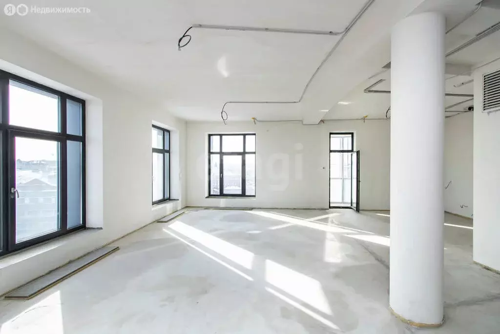 Офис (248.7 м) - Фото 1