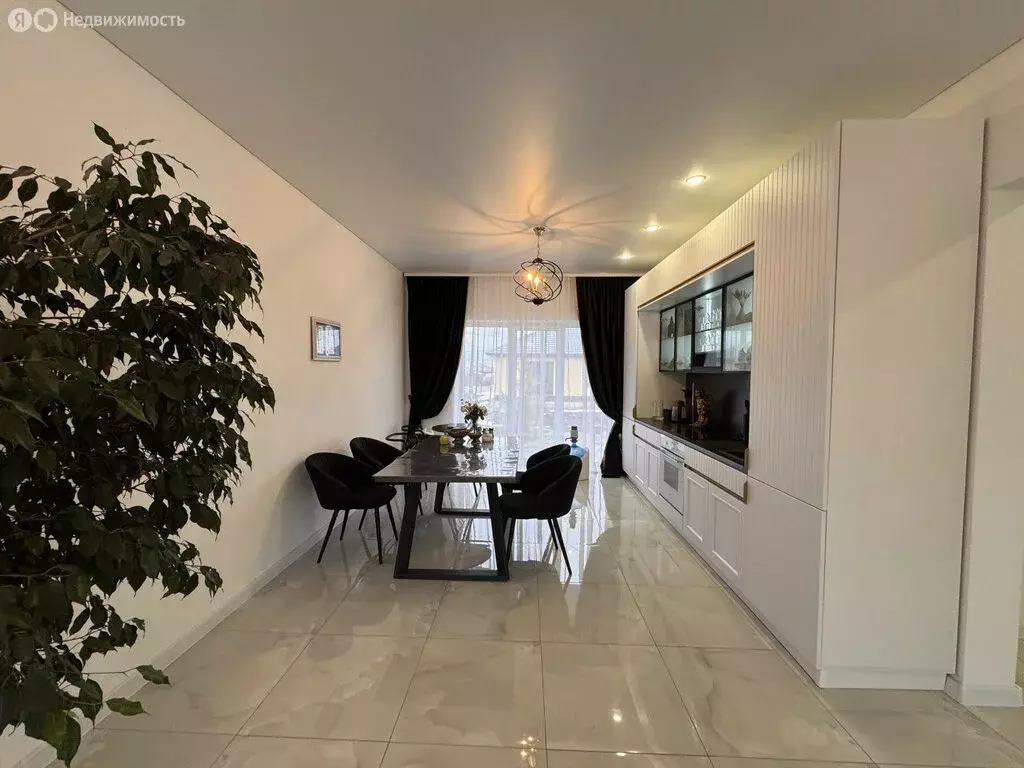 Дом в село Нагаево, улица Михаила Дорохова (130 м) - Фото 2